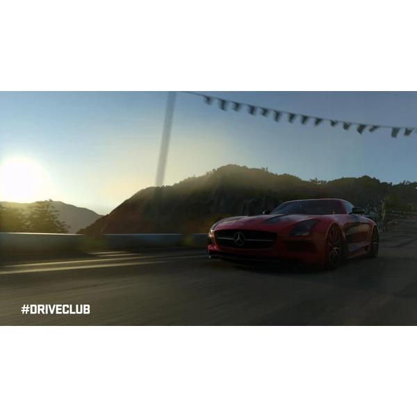 DRIVECLUB (PS4) - Hry na PS4 - Obrázok 7864100201
