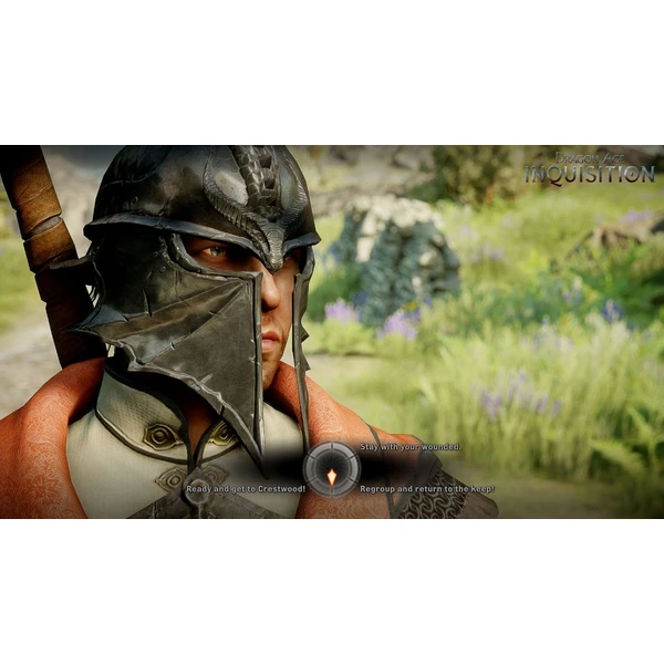 Dragon Age 3: Inquisition (Xbox One) - Hry na Xbox One - Obrázok 7865100201