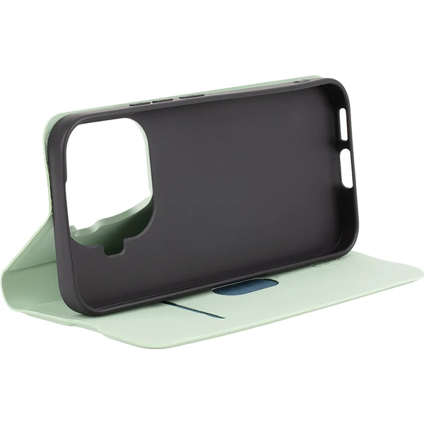 OBAL:ME SmoothTouch Pouzdro pre Xiaomi 17T Mint Green - Puzdra - Obrázok 78681617cd184a0d9a12ebf102a07826