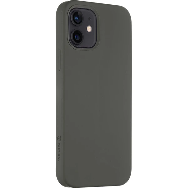 Tactical MagForce Velvet Smoothie Kryt pre Apple iPhone 12/12 Pro Bazooka - Puzdra - Hlavný obrázok