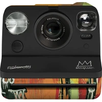 Polaroid Now Gen 2 Basquiat Edition - Fotoaparáty