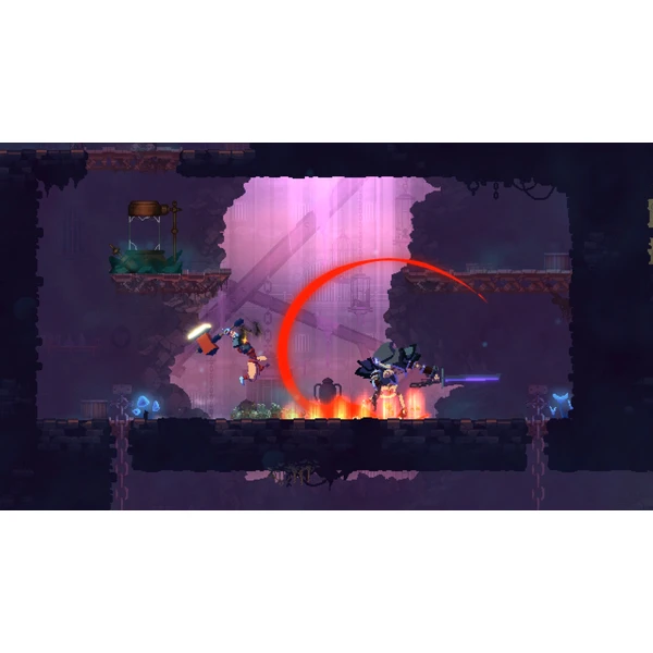 Dead Cells (PS4) - Hry na PS4 - Obrázok 7884100201