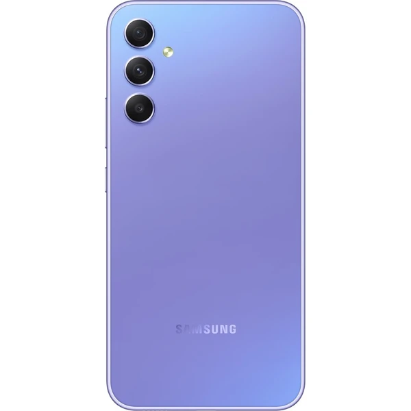 Samsung Galaxy A34 5G 6GB/128GB fialová (Kategória A) - Mobilné telefóny - Obrázok 788e618873de431080e3c0eae2da4fff