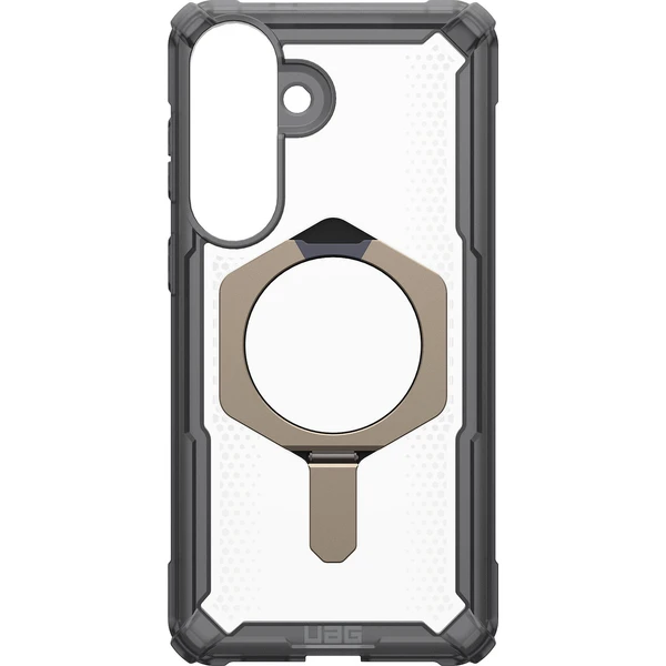 UAG Plasma XTE MagSafe kryt Samsung Galaxy S26+ dymový/titánový - Puzdra - Obrázok 78980b908dc9445299a0e7813454d67d