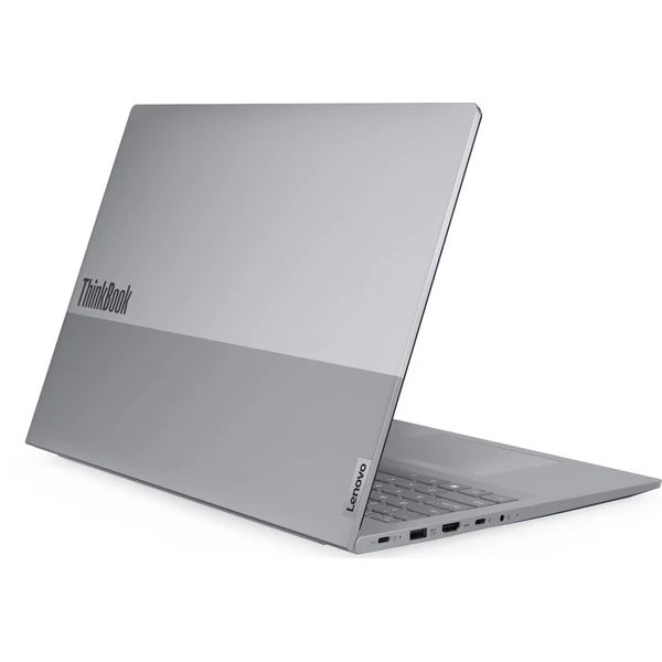 Lenovo ThinkBook 16 G9 IRL (21US0084CK) sivý - 3 roky Premium Care po registrácii - Notebooky - Obrázok 789a73debf7448a3bcc57f72496dd76f
