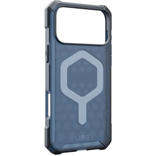 UAG Essential Armor Magsafe kryt iPhone 17 Pro Max modrý - Puzdra - Obrázok 789eff9d3d804f3fb0c17eb30e5c511d