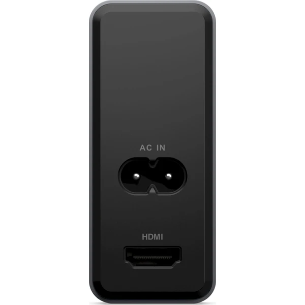 Lenovo Charging GaN 65W dokovacia stanica čierna - Nabíjačky - Obrázok 78BM000K01