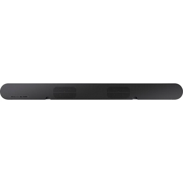 Samsung HW-S50B soundbar čierny - Reproduktory - Obrázok 78BN000K01