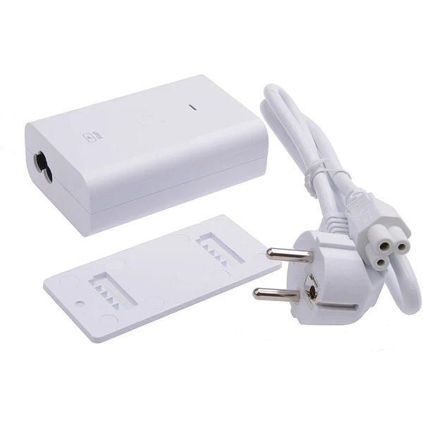 Ubiquiti U-POE-af PoE injektor - Injektory - Obrázok 78D9000K01