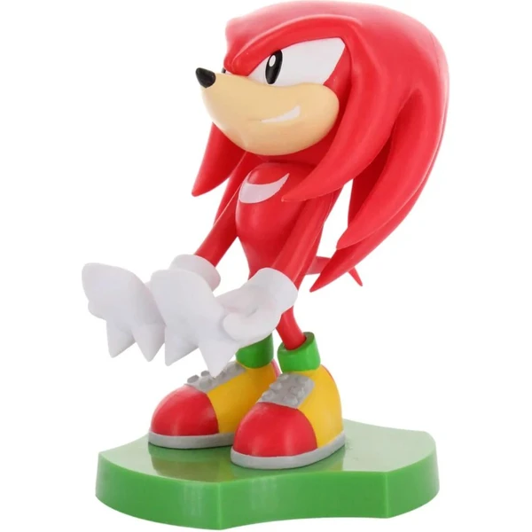 Exquisite Gaming Holdem Sonic the Hedgehog - Knuckles - Figúrky - Obrázok 78DA000L01