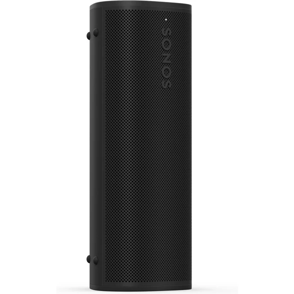 Sonos Roam 2 čierny - Reproduktory - Obrázok 78F6000L01