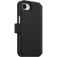 PanzerGlass® CARE puzdro Apple iPhone 16e MagSafe Tango 2v1 Wallet - Puzdra