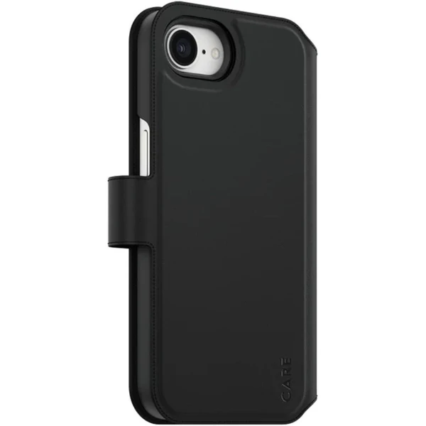PanzerGlass® CARE puzdro Apple iPhone 17e/16e MagSafe Tango 2v1 Wallet - Puzdra - Hlavný obrázok