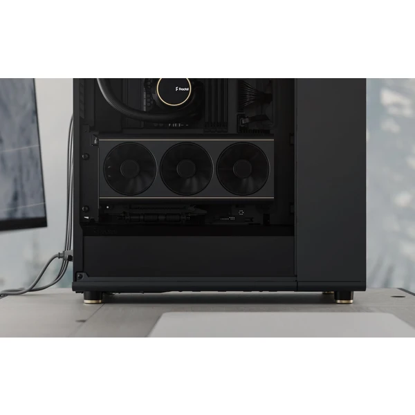 Fractal Design Flex 2 PCIe 4.0 čierny - Komponenty - Obrázok 78H8G00101