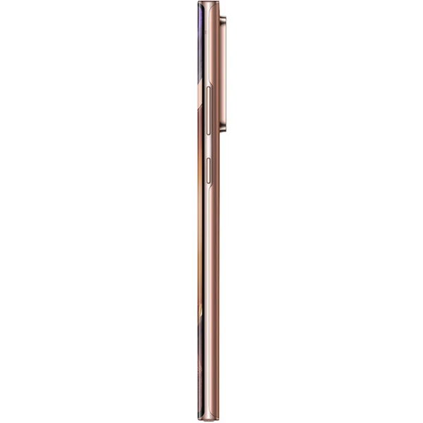 Samsung Galaxy Note20 Ultra 256GB - Mobilné telefóny - Obrázok 78J5400301