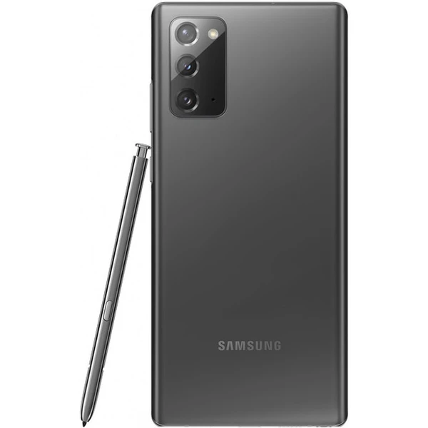 Samsung Galaxy Note20 256GB sivý - Mobilné telefóny - Obrázok 78J7400301