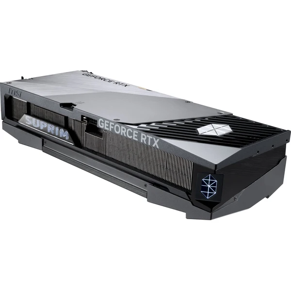 MSI NVIDIA GeForce RTX 5090 32G SUPRIM SOC - Grafické karty - Obrázok 78JB000O01