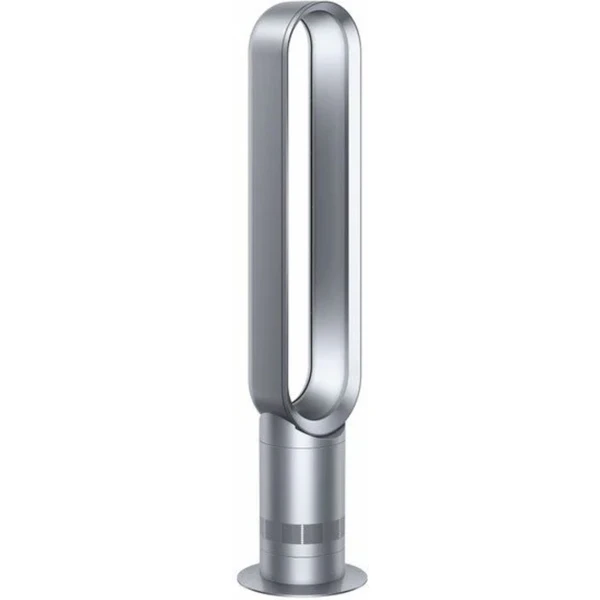 Dyson Cool AM07 stĺpový ventilátor biely/strieborný - Ventilátory - Obrázok 78N4000O01