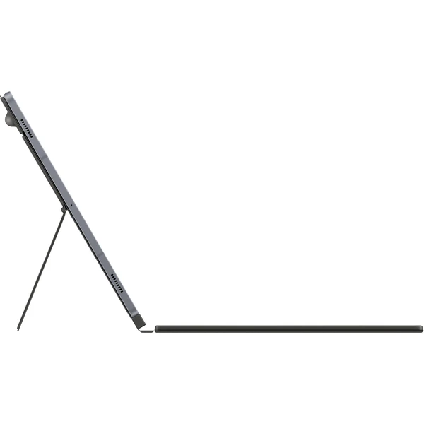 Samsung Cover Keyboard púzdro s klávesnicou Galaxy Tab S10+/S9+/S9 FE+ čierne - Puzdra s klávesnicou - Obrázok 78N9000N01
