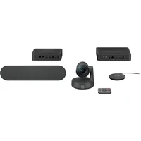 Logitech Rally set Ultra HD konferenčný systém - Kamery