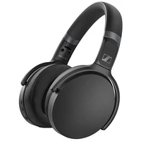 Sennheiser HD 450BT čierna - Slúchadlá
