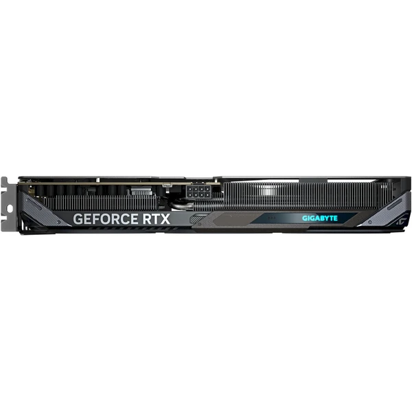 GIGABYTE NVIDIA GeForce RTX 5060 Ti GAMING OC 8G - Grafické karty - Obrázok 78QF000N01