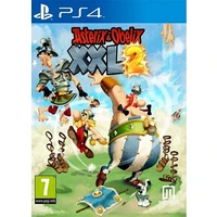 Asterix a Obelix XXL 2 (PS4) - Hry na PS4