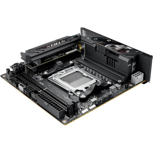 ASUS ROG STRIX B850-I GAMING WIFI - Základné dosky - Obrázok 78RC000N01