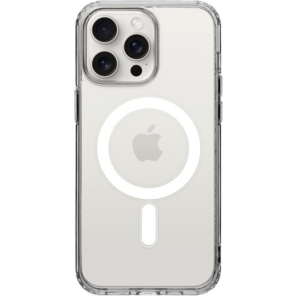 E-shop Tactical MagForce kryt Apple iPhone 15 Pre Max číry
