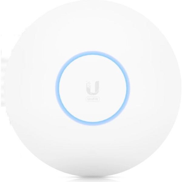 E-shop Ubiquiti UniFi 6 Pro prístupový bod biely