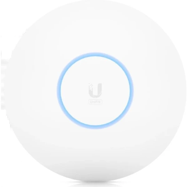 Ubiquiti UniFi 6 Pro prístupový bod biely - Access pointy - Hlavný obrázok