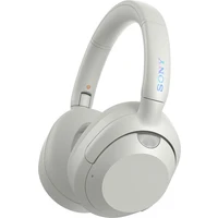Sony ULT WEAR bezdrôtové slúchadlá biela - Slúchadlá
