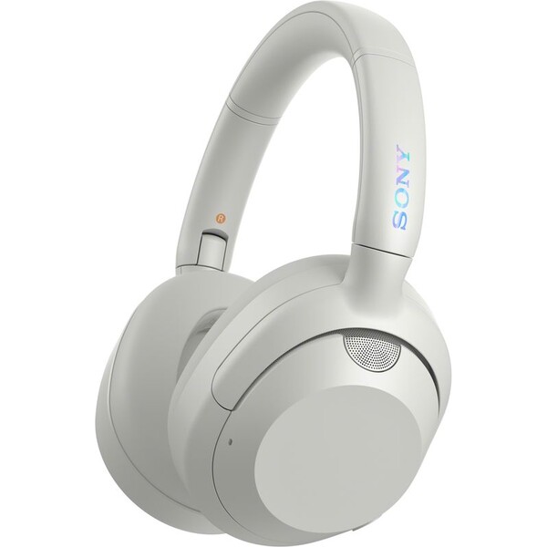 E-shop Sony ULT WEAR bezdrôtové slúchadlá biela