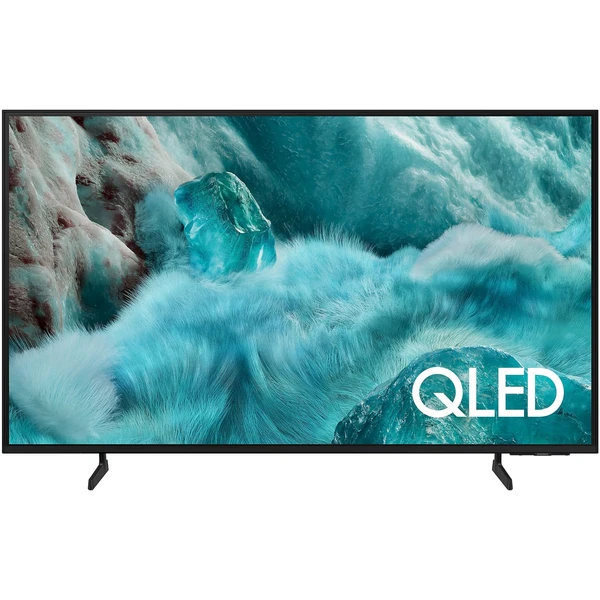 Samsung 4K QLED Smart TV QE55Q7F 55" - Televízia - Hlavný obrázok