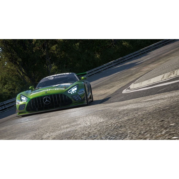 Rennsport (XSX) - Hry na Xbox Series - Obrázok 78WJ000K01