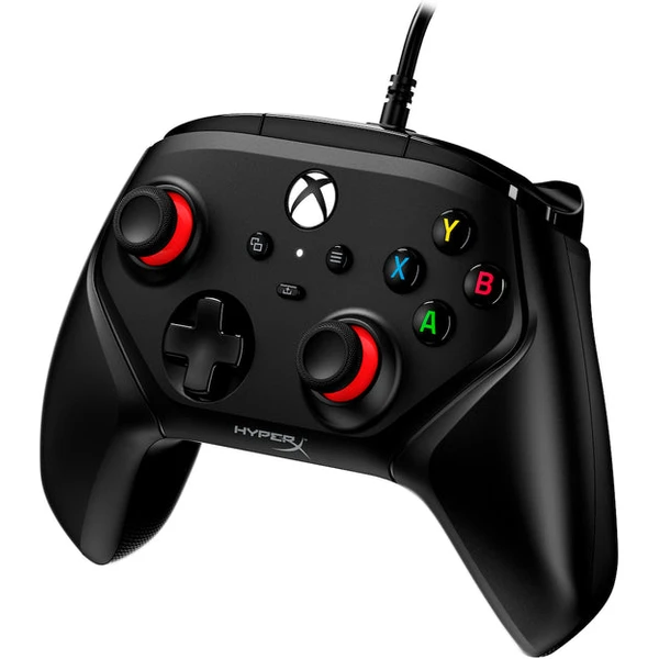 HyperX Clutch Gladiate drôtový herný ovládač - Herné ovládače - Obrázok 78X3000701