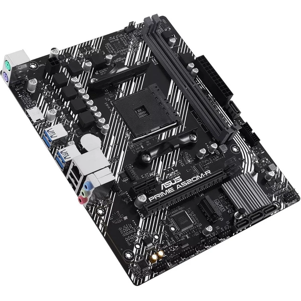 ASUS PRIME A520M-R - Základné dosky - Obrázok 78X8000O01