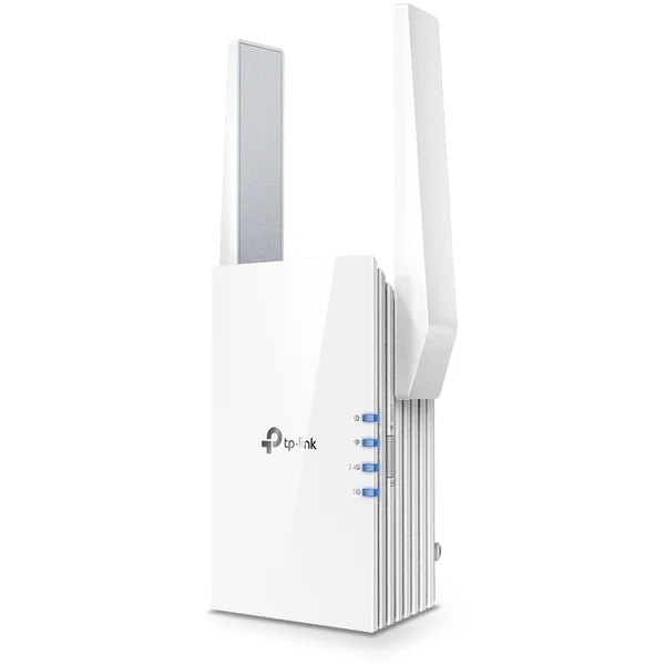 TP-Link RE505X extender - Wi-Fi extendery - Hlavný obrázok