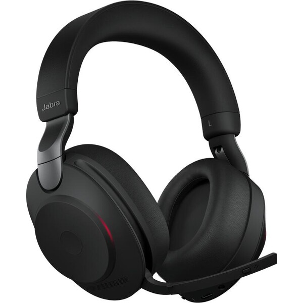 E-shop Jabra Evolve2 85 USB-A UC Blac