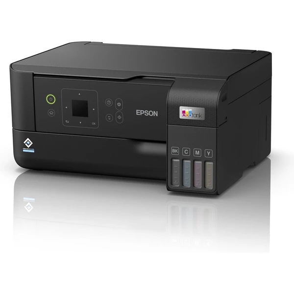 Epson EcoTank L3560 tlačiareň (záruka na 5 rokov po registrácii) - Tlačiarne - Obrázok 78Z6000K01