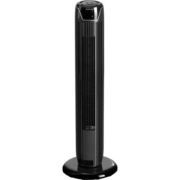 Concept VS5110 ventilátor stĺpový čierny - Ventilátory - Obrázok 78ZE000P01