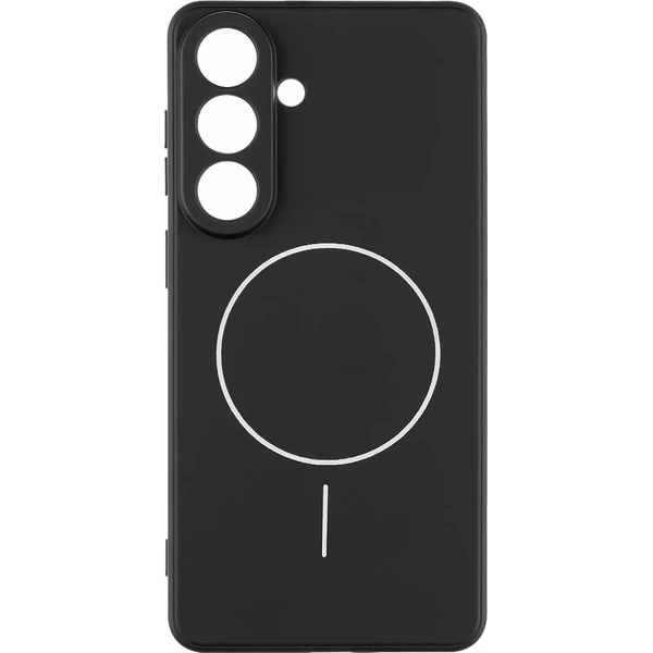OBAL:ME MagNetix Matný TPU kryt Samsung Galaxy S26+ čierny - Puzdra - Obrázok 78a0a0e66f984290bf28c71e8ec9e901