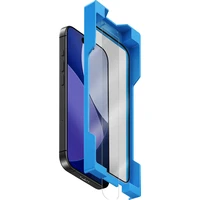 UNIQ Optix Exofit Vivid sklo s aplikátorom iPhone 17 Pro Max - Ochranné fólie a sklo