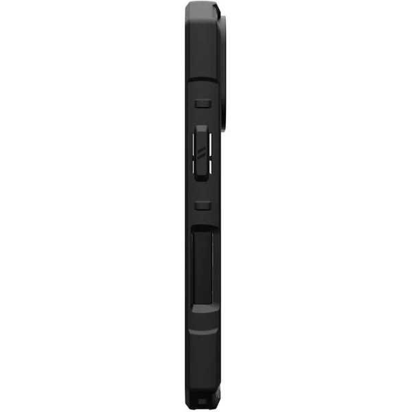 UAG Pathfinder Magsafe kryt iPhone 16 Pro strieborný - Puzdra - Obrázok 78ba397539b6472a8e3b4c78d162bc02
