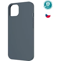 FIXED ReStory TPU recyklovaný kryt Apple iPhone 13 modrý - Puzdra
