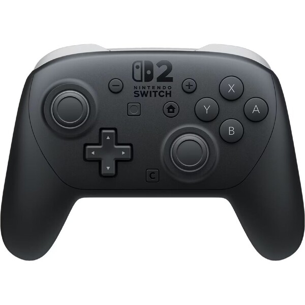 E-shop Nintendo Switch 2 Pro Controller