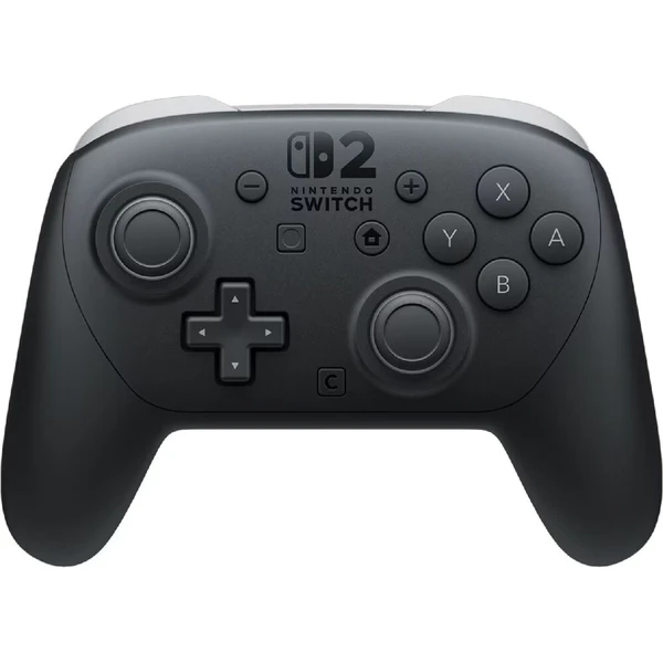 Nintendo Switch 2 Pro Controller - Herné ovládače - Hlavný obrázok