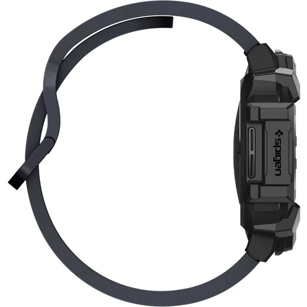 Spigen Rugged Armor púzdro Samsung Galaxy Watch7 (44mm) matne čierne - Puzdra - Obrázok 78d435356a724ba489d3479750162eb6