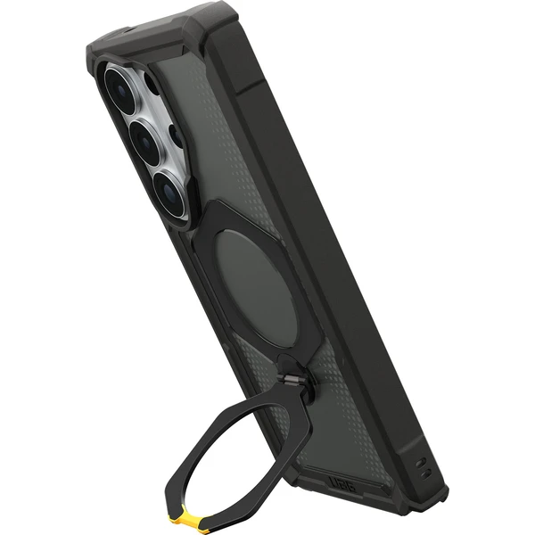 UAG Plasma XTE 360 MagSafe kryt Samsung Galaxy S26 Ultra čierny - Puzdra - Obrázok 78d59700eee8448f9f56e5d208b78a02