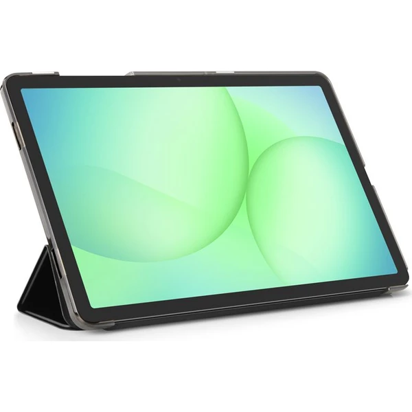Spigen Smart Fold puzdro Samsung Galaxy Tab A11+ (2025)/A9+ (2023) čierne - Puzdra - Obrázok 78e056276c8749d881ef7b54d4bf4e7a